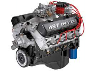 P3254 Engine